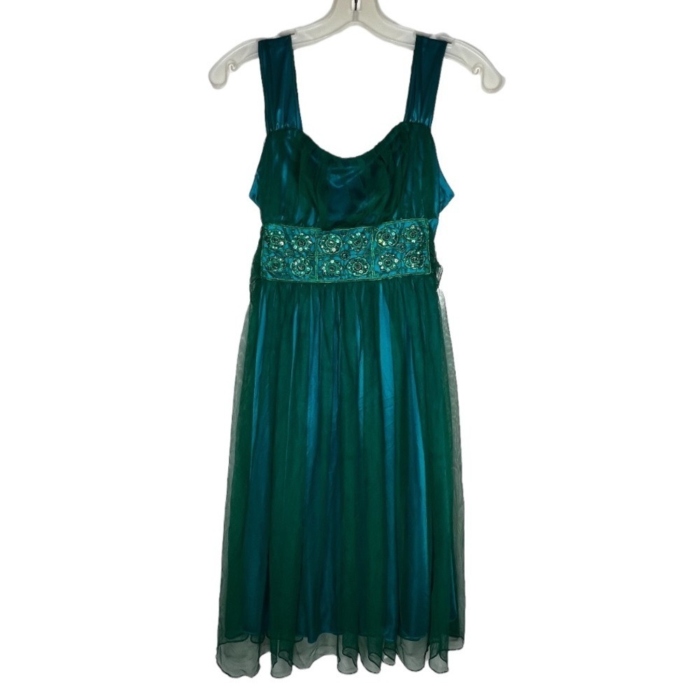 My Michelle Beaded Dress‎